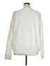 American Eagle Outfitters Print White Sweatshirt Size XL - photo 2