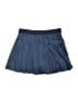 Victoria's Secret Pink 100% Polyester Chevron-herringbone Blue Skort Size M - photo 1