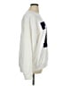 American Eagle Outfitters Print White Sweatshirt Size XL - photo 4