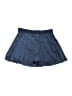 Victoria's Secret Pink 100% Polyester Chevron-herringbone Blue Skort Size M - photo 2