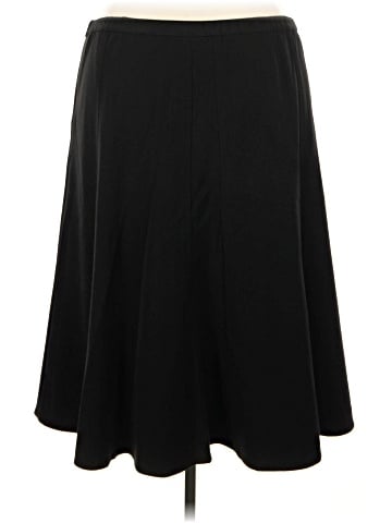 Cj Banks Formal Skirt (view 2)