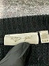 RD Style Black Pullover Sweater Size M - photo 7