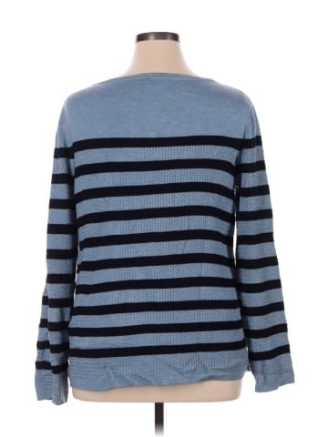 Talbots Pullover Sweater (view 2)