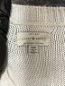 Lucky Brand Hearts Ivory Pullover Sweater Size M - photo 7