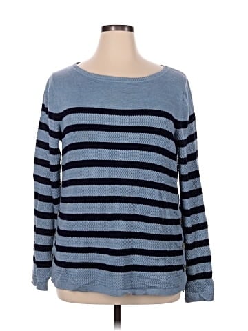 Talbots Pullover Sweater (view 1)