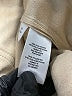 T Tahari 100% Polyester Tan Jacket Size L - photo 8