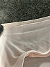 Unbranded Solid Ivory Casual Dress Size Med - Lg - photo 7