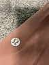 Lululemon Athletica Brown Active Pants Size 4 - photo 7