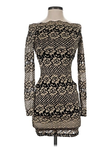 Trac Cocktail Dress (view 1)