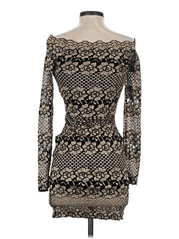 Trac Cocktail Dress (view 2)