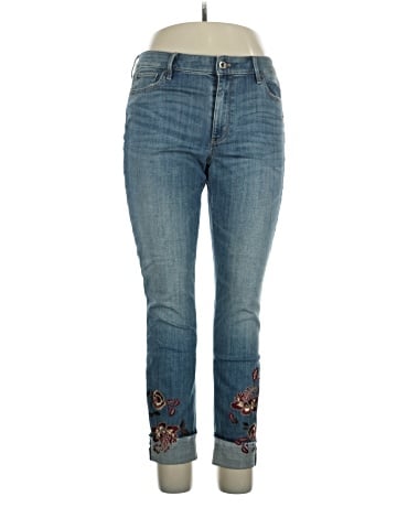 White House Black Market Jeans (view 1)