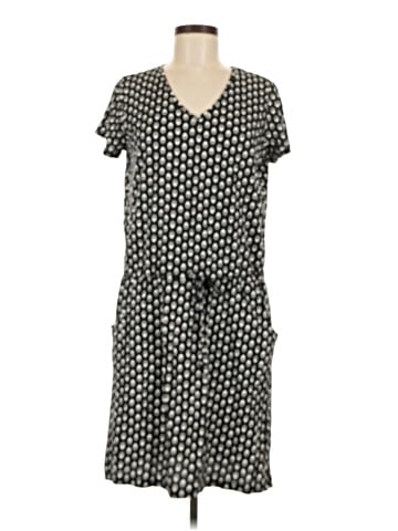 Kim Rogers Casual Dress (view 1)