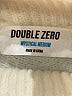 Double Zero Ivory Turtleneck Sweater Size M - photo 7