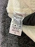 Double Zero Ivory Turtleneck Sweater Size M - photo 8