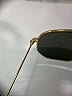 Ray-Ban Green Sunglasses One size - photo 6