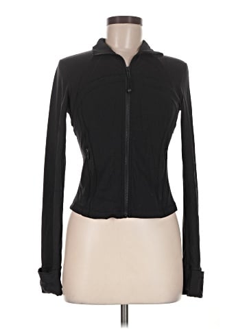 Lululemon Athletica Track Jacket (view 1)