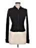 Lululemon Athletica Black Track Jacket Size 8 - photo 1