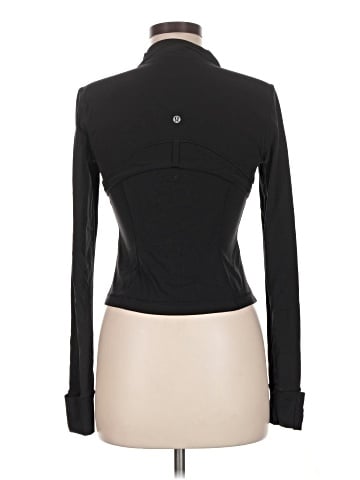 Lululemon Athletica Track Jacket (view 2)