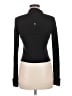 Lululemon Athletica Black Track Jacket Size 8 - photo 2