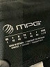 MPG Black Active Pants Size L - photo 7