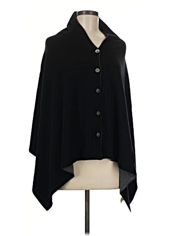 Orvis Poncho (view 1)