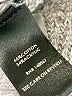 Torrid Gray Pullover Sweater Size 1X Plus (1) - photo 8
