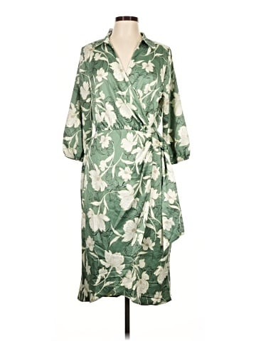 Naif Casual Dress (view 1)