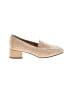 Cliffs by White Mountain Tweed Tan Flats Size 9 - photo 1