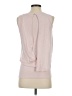 Ripe Pink Sleeveless Top Size S - photo 2