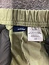 Basic Editions Green Cargo Pants Size L - photo 7
