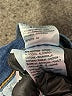 Levi's Blue Jeans Size 30 waist - photo 8