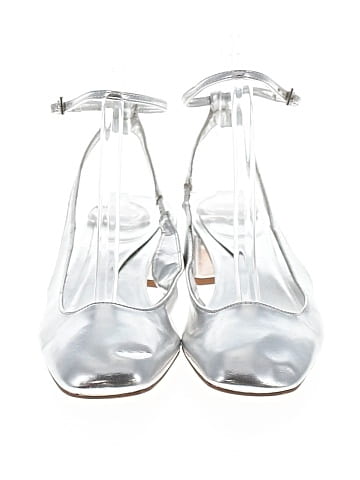 Zara Heels (view 2)