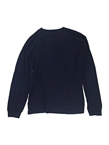 Gap Kids Long Sleeve T-Shirt (view 2)