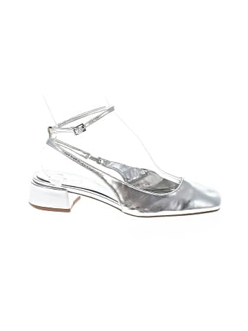 Zara Heels (view 1)