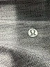Lululemon Athletica Gray Active Pants Size 4 - photo 7
