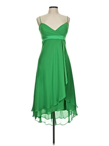 Alfred Angelo Cocktail Dress (view 1)