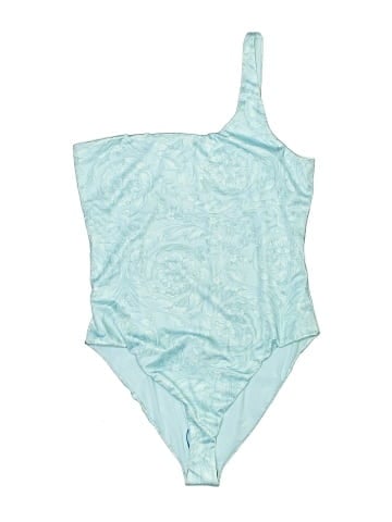 Versace One Piece Swimsuit (view 1)