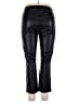 Sanctuary 100% Polyurethane Black Active Pants Size XL - photo 2
