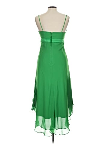 Alfred Angelo Cocktail Dress (view 2)