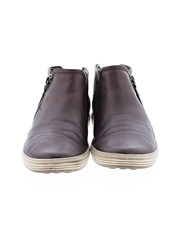 Ecco Ankle Boots (view 2)