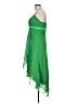 Alfred Angelo 100% Polyester Green Cocktail Dress Size 12 - photo 5