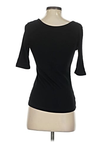 Adriano Goldschmied 3/4 Sleeve T-Shirt (view 2)