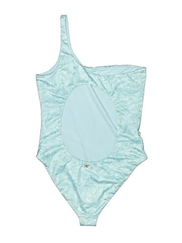 Versace One Piece Swimsuit (view 2)
