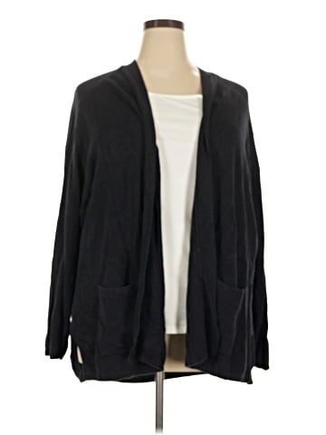 Lord & Taylor Cardigan (view 1)