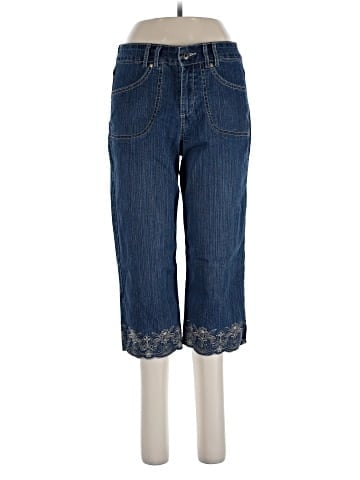 Gloria Vanderbilt Jeans (view 1)