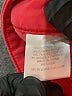 Lila Ryan Solid Red Shorts Size 12 - photo 4
