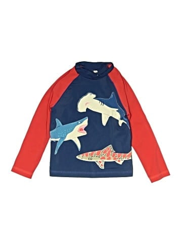 Mini Boden Rash Guard (view 1)