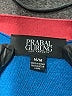 Prabal Gurung for Target Blue Cardigan Size M - photo 7