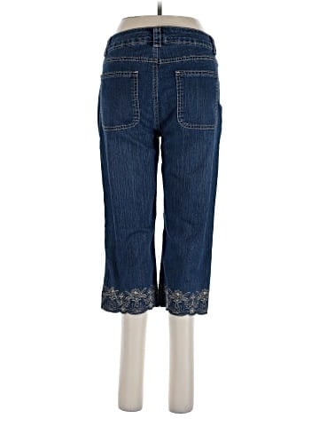 Gloria Vanderbilt Jeans (view 2)