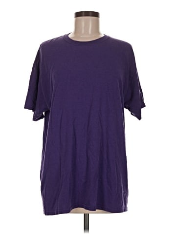 Jerzees Short Sleeve T-Shirt (view 1)